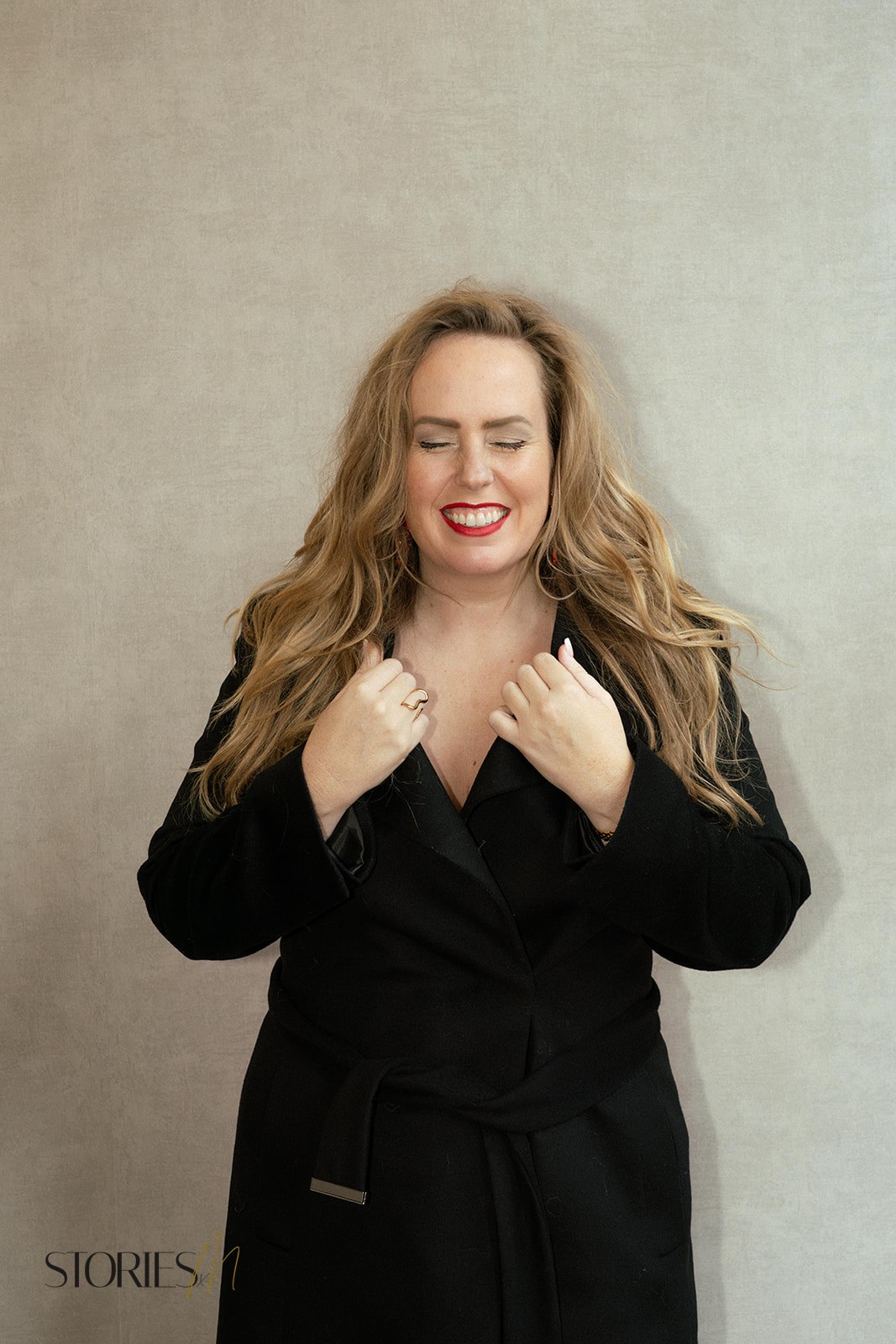 Sabine van der Hulst