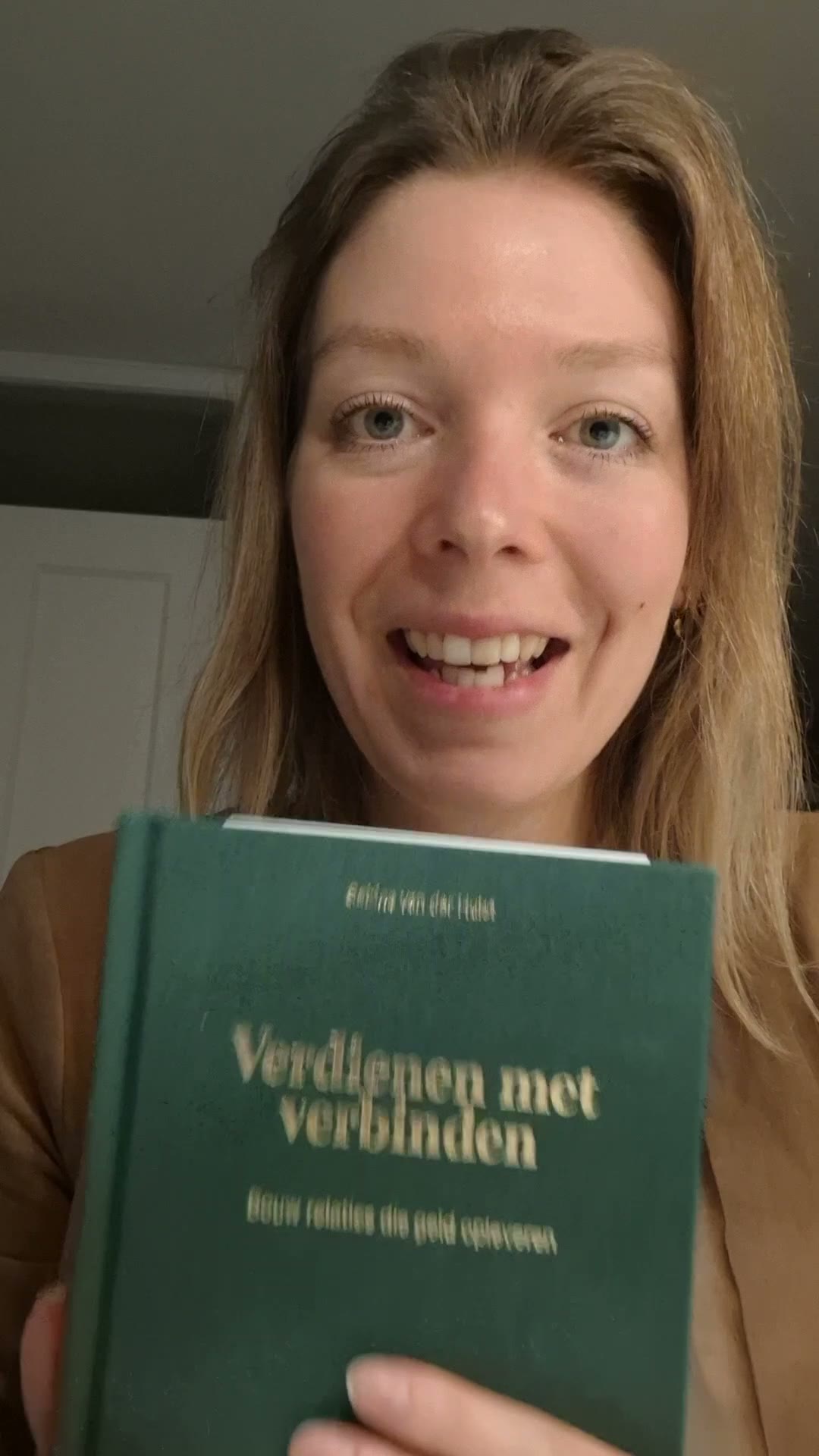 Lezer Verdienen met Verbinden