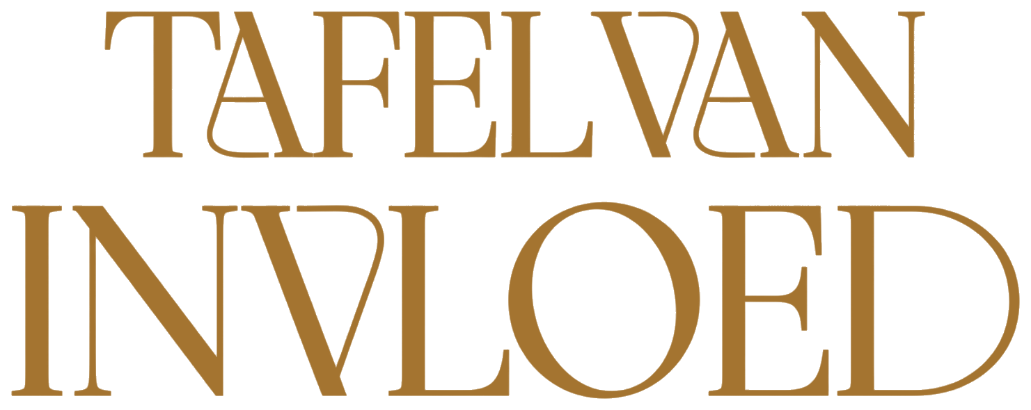Tafel van Invloed