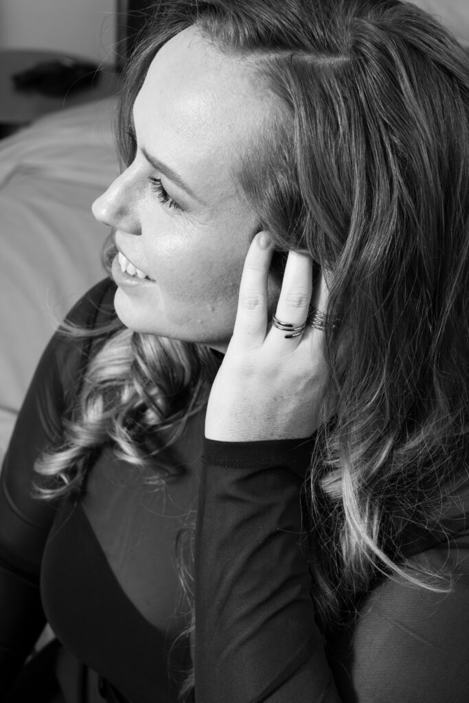 Sabine van der Hulst